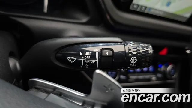 Hyundai Sonata Sonata (DN8) — Фото автомобиля 26