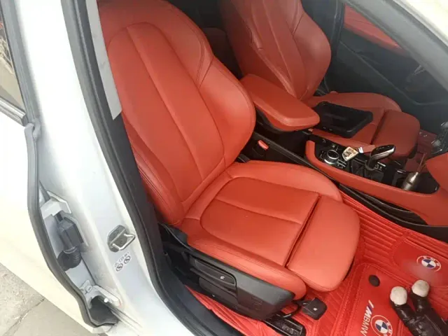 BMW X2 — Фото автомобиля 24
