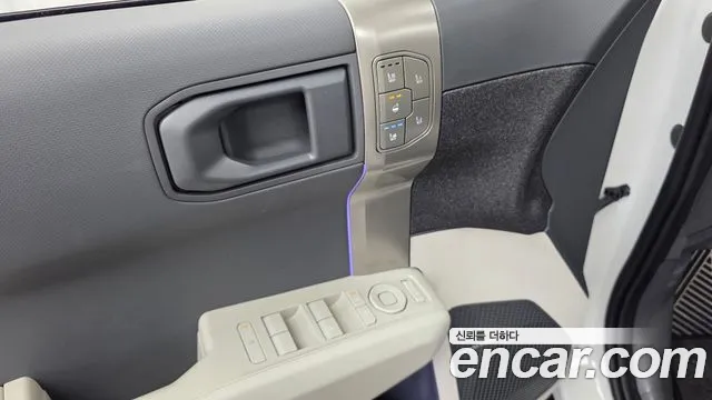 Kia EV3 — Фото автомобиля 30