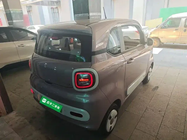 Besturn Bestune Pony 2026 222km Shining Horse — Фото автомобиля 6