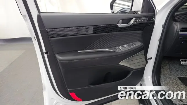 Hyundai Palisade The New Palisade Бензин 3.8 4WD — Фото автомобиля 23