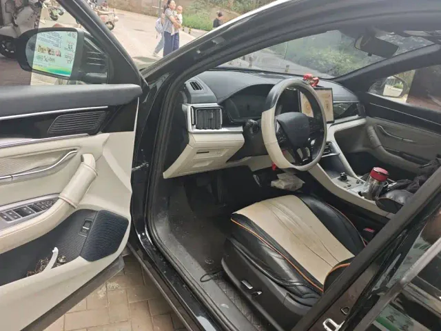 BYD Song PLUS — Фото автомобиля 17