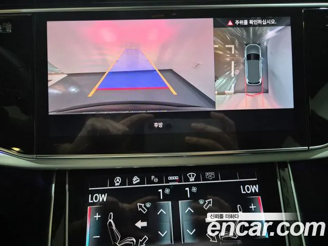 Audi Q7 55 TFSI quattro Premium — Фото автомобиля 13