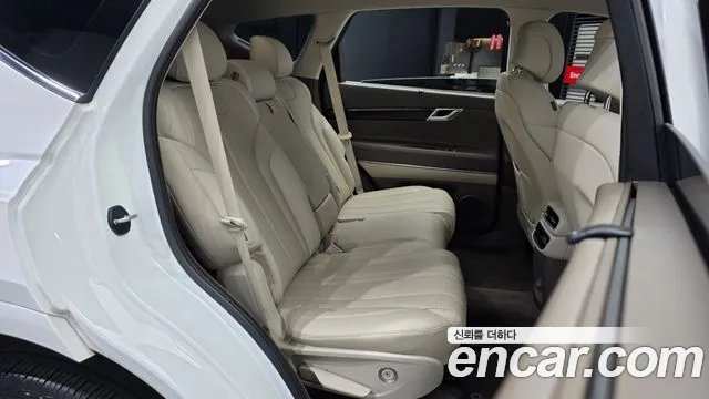 Genesis GV80 — Фото автомобиля 18