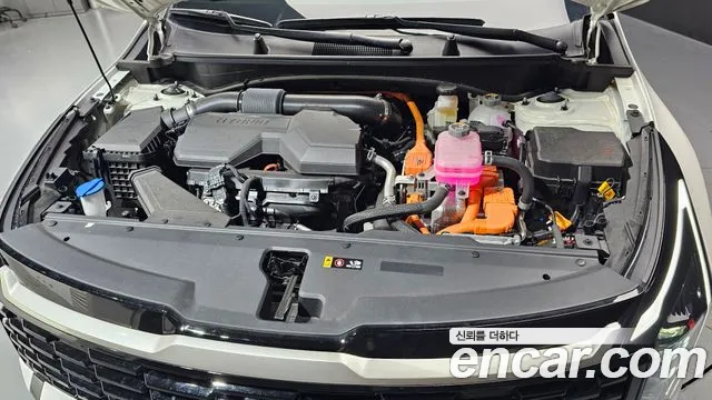 Kia Sportage — Фото автомобиля 6