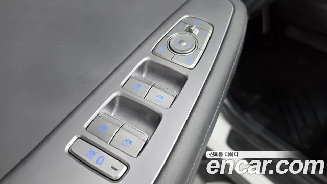 Hyundai Palisade The New — Фото автомобиля 30