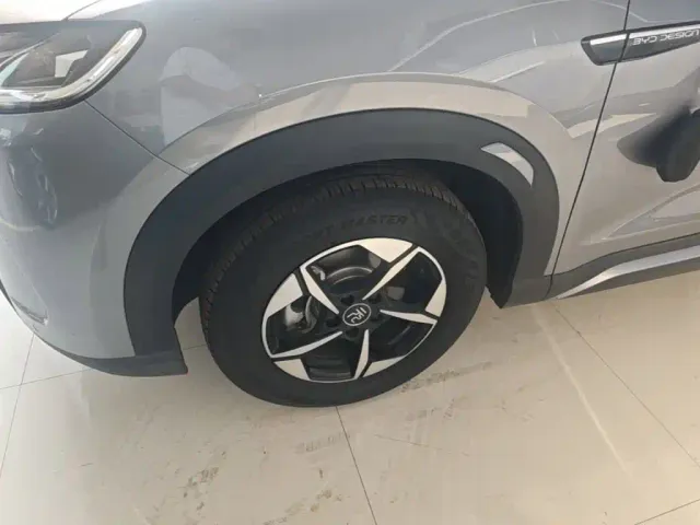 BYD Yuan UP 2024 401KM Leading Edition — Фото автомобиля 22