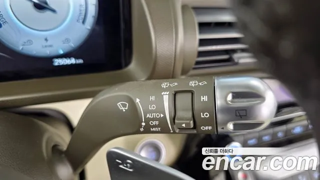 Hyundai Casper Casper Electric Inspiration — Фото автомобиля 18