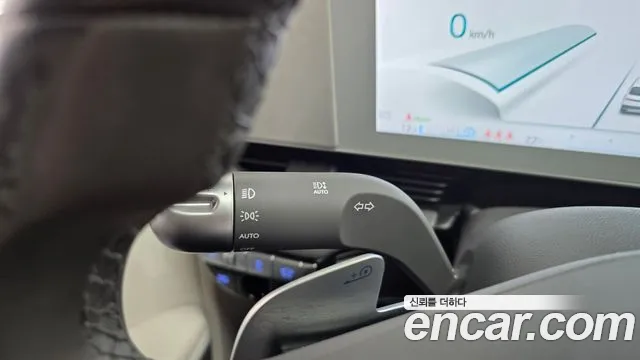 Hyundai Ioniq 5 — Фото автомобиля 28