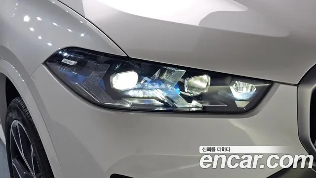 BMW X5 xDrive 40i M Sport — Фото автомобиля 6
