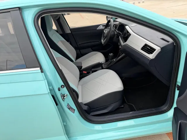Volkswagen Lavida — Фото автомобиля 13