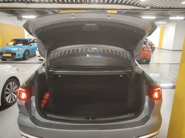Ford Mondeo — Фото автомобиля 18
