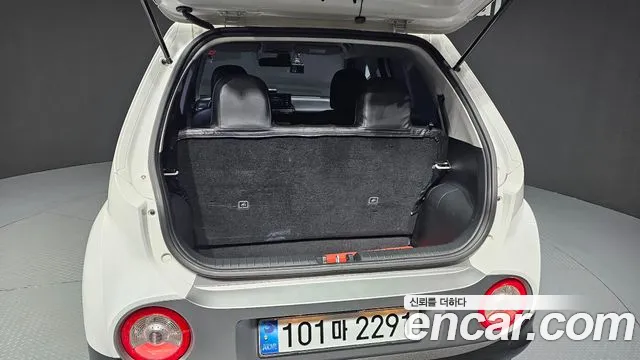 Hyundai Casper Casper Smart — Фото автомобиля 20
