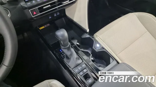 Toyota Camry XV80 — Фото автомобиля 9