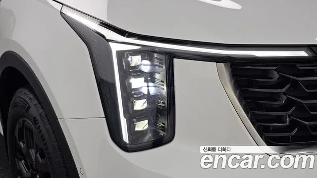 Kia Sorento 4th Gen — Фото автомобиля 7