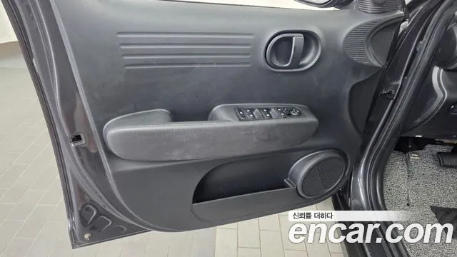 Hyundai Casper Casper Smart — Фото автомобиля 24