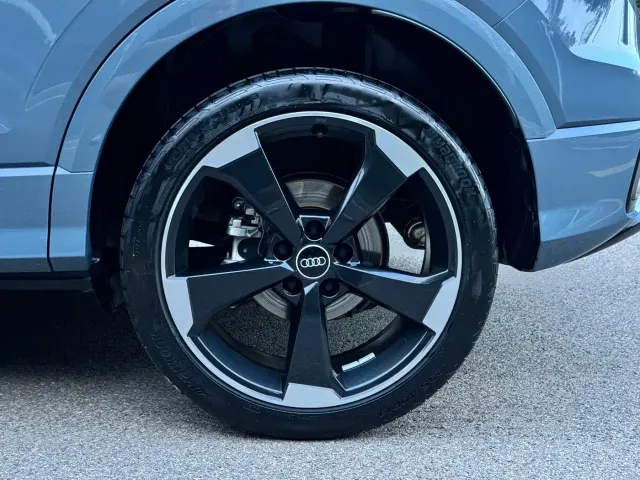 Audi Q2L — Фото автомобиля 19