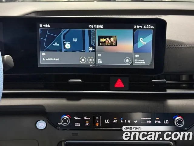 Kia Carnival 4th Gen — Фото автомобиля 11