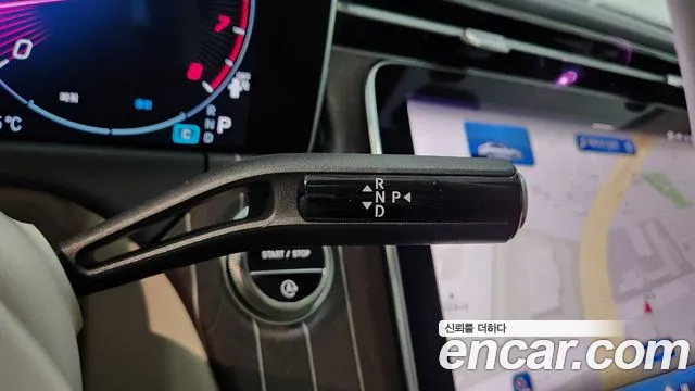 Mercedes-Benz E-Class W214 — Фото автомобиля 9