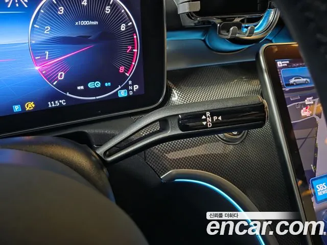 Mercedes-Benz C-Class — Фото автомобиля 14