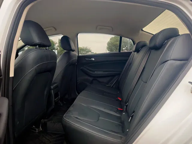 Chery Arrizo 5 — Фото автомобиля 10