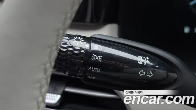 Hyundai Palisade The New Palisade Бензин 3.8 4WD — Фото автомобиля 8