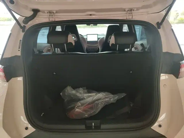 BYD Seagull — Фото автомобиля 18