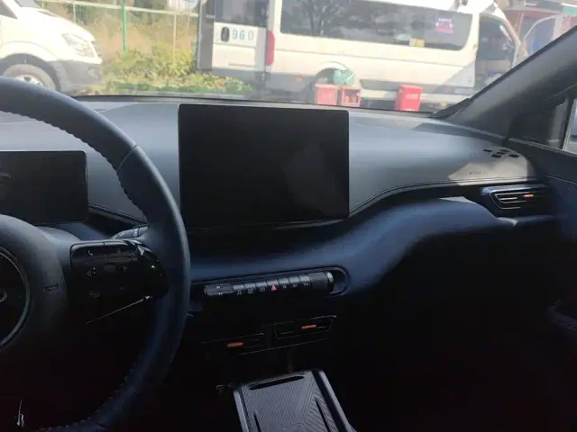 BYD Seagull — Фото автомобиля 13