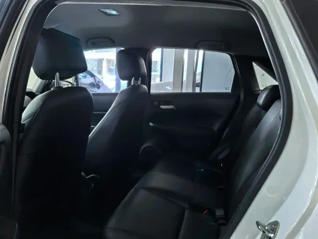 Honda Fit — Фото автомобиля 9