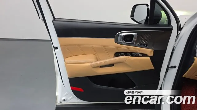 Kia Sorento 4th Gen — Фото автомобиля 13