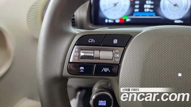 Hyundai Casper Electric — Фото автомобиля 28