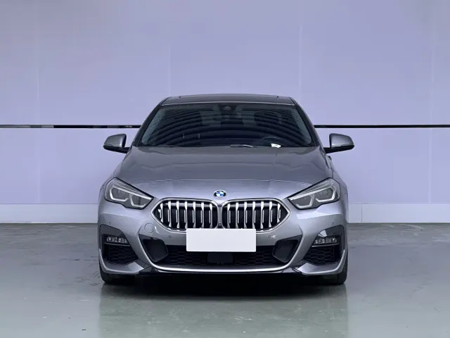 BMW 2 Series — Фото автомобиля 2