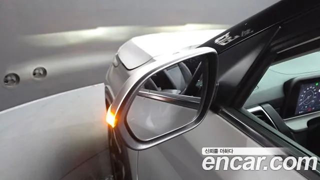 Kia Seltos Бензин 1.6 турбо 2WD — Фото автомобиля 28