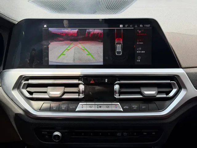 BMW 4 Series — Фото автомобиля 17