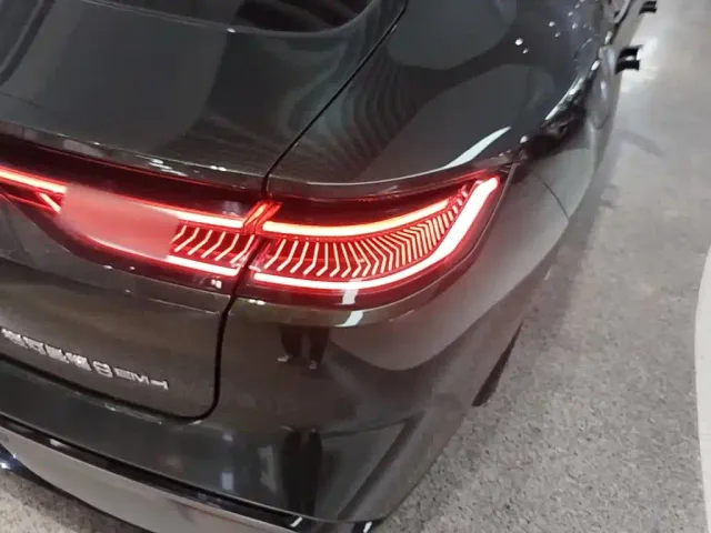 Geely Galaxy Xingyao 8 — Фото автомобиля 7