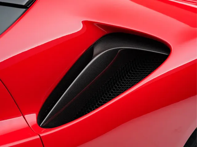 Ferrari SF90 — Фото автомобиля 6