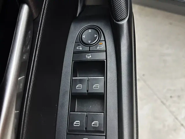 Mazda CX-50 Xingye — Фото автомобиля 16