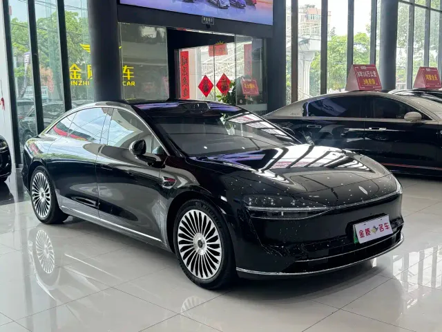 Stelato S9 — Фото автомобиля 3