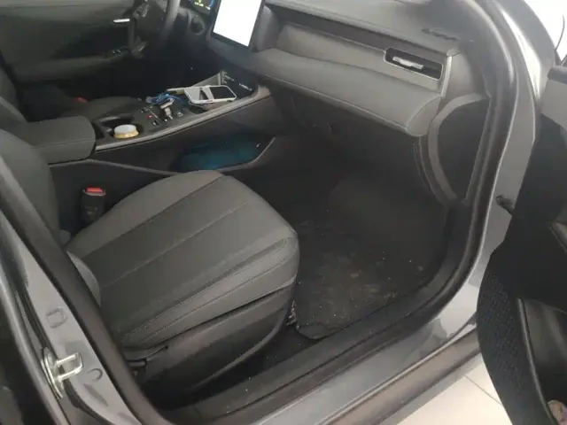 BYD Qin PLUS — Фото автомобиля 8