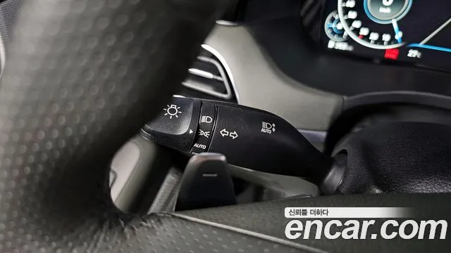 Hyundai Palisade Palisade Бензин 3.8 4WD — Фото автомобиля 30