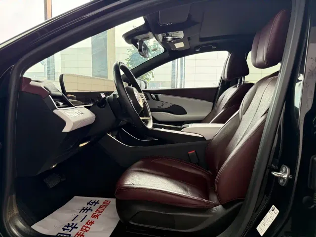 Buick LaCrosse — Фото автомобиля 6