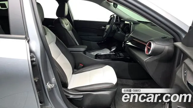 ChevroletGMDaewoo Trax Trax Кроссовер 1.2 Red Line — Фото автомобиля 11