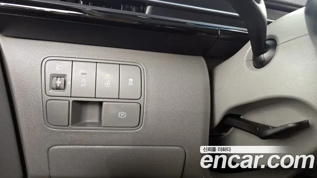 Hyundai Staria — Фото автомобиля 27