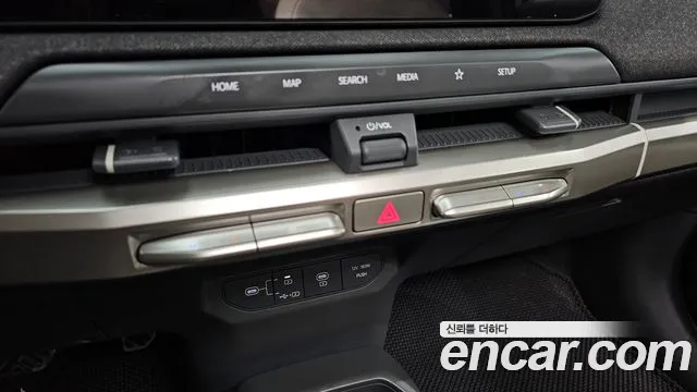 Kia EV3 — Фото автомобиля 25