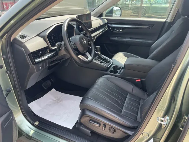 Honda Breeze — Фото автомобиля 8