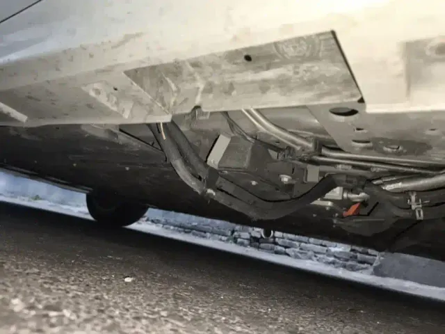 Geely Galaxy A7 — Фото автомобиля 17