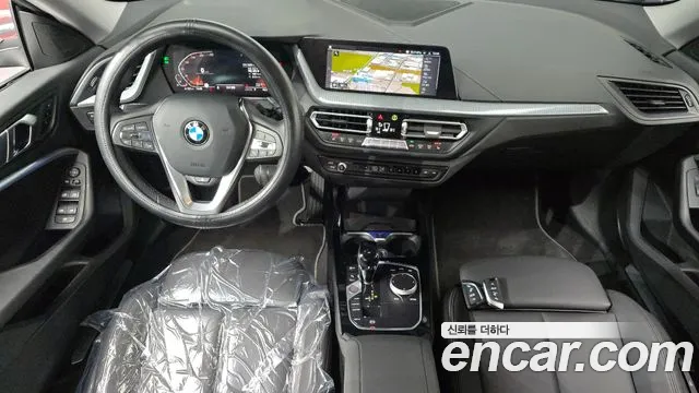 BMW 2-Series — Фото автомобиля 7