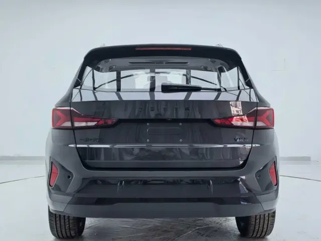 Jetta VS5 — Фото автомобиля 5