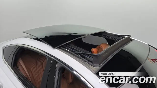 Genesis G80 Бензин 2.5 турбо AWD — Фото автомобиля 20