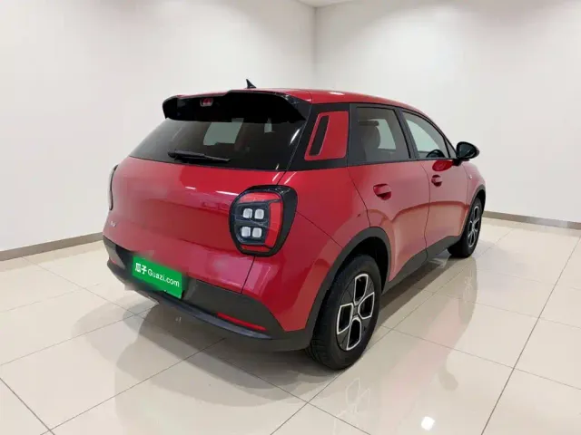 GAC Aion UT — Фото автомобиля 6